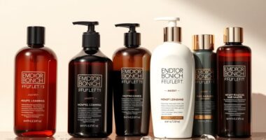 top hair repair products