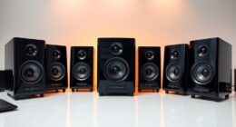 top hi fi desk speakers