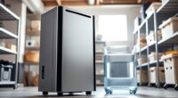 top high capacity dehumidifiers