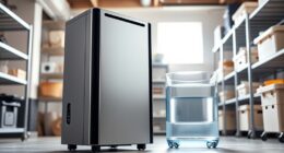 top high capacity dehumidifiers