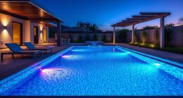 top high tech pool options