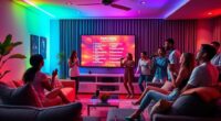 top home karaoke systems