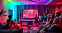 top home karaoke systems