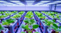top hydroponic gardening systems