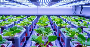 top hydroponic gardening systems