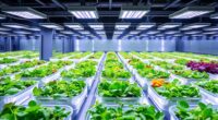 top hydroponic growing systems