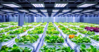 top hydroponic growing systems