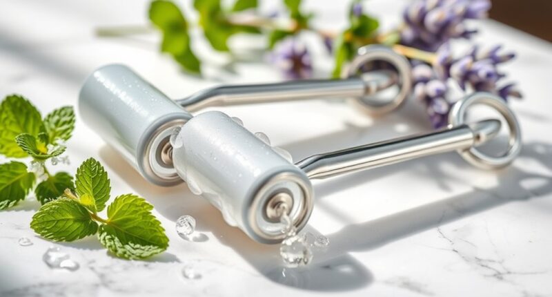 top ice rollers for skin