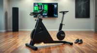 top indoor bike trainers