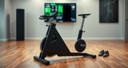 top indoor bike trainers