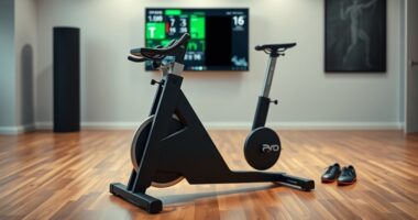 top indoor bike trainers