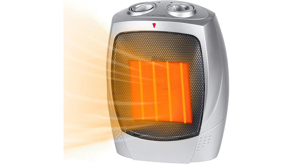 top indoor space heater