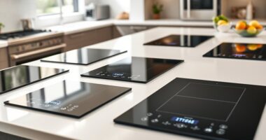 top induction cooktop picks