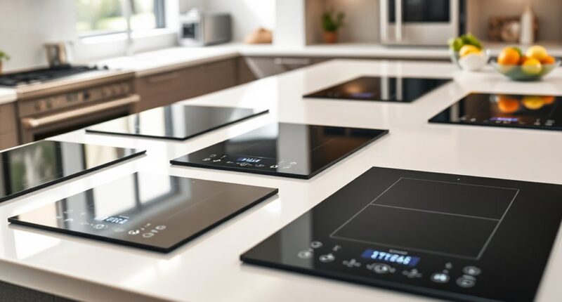top induction cooktop picks