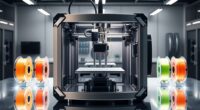 top industrial 3d printer models