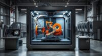top industrial 3d printer picks