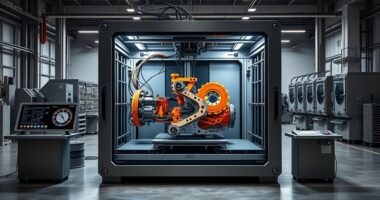 top industrial 3d printer picks