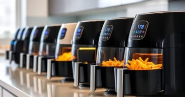 top innovative air fryers