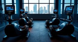 top interactive rowing machines