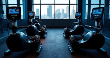 top interactive rowing machines