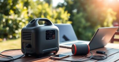 top inverter generators safe electronics