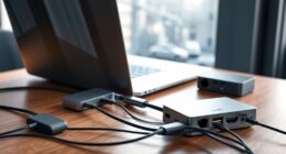 top lap dock stations 2025