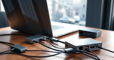 top lap dock stations 2025