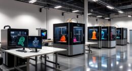 top large format 3d printers