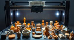 top large format 3d printers
