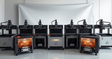 top laser engravers 2025