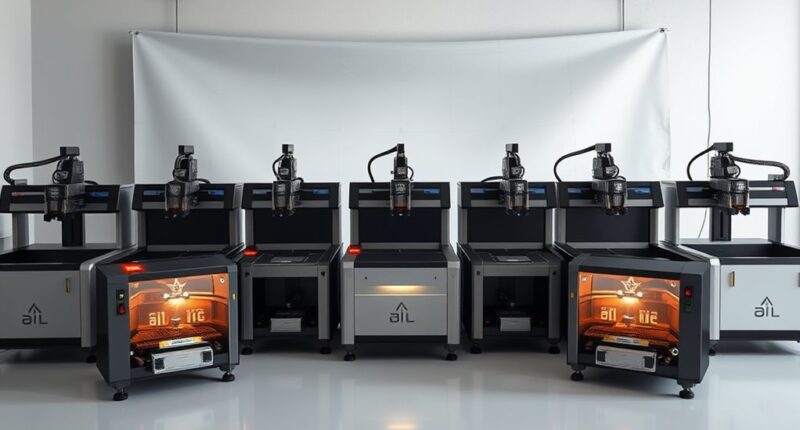 top laser engravers 2025