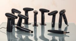 top laser hair growth devices