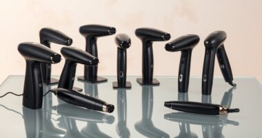 top laser hair growth devices