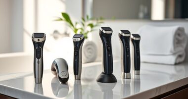 top laser hair removal devices