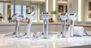 top laser hair removal devices