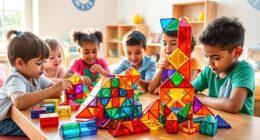 top magnetic tile comparisons