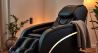 top massage chairs 2023