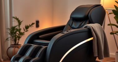 top massage chairs 2023