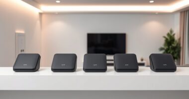 top mesh wi fi systems