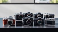 top mirrorless camera picks