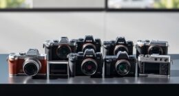 top mirrorless camera picks