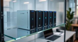 top nas devices 2025