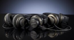 top noise canceling headphones