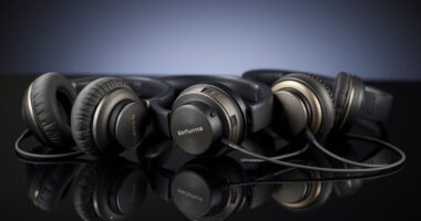 top noise canceling headphones