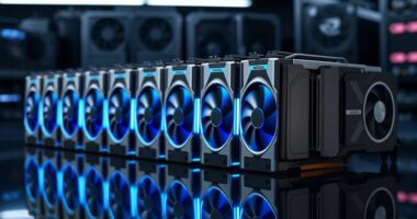 top nvidia cards 2025