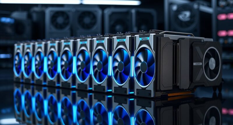 top nvidia cards 2025