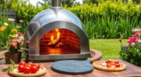 top outdoor pizza oven picks