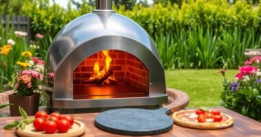 top outdoor pizza oven picks