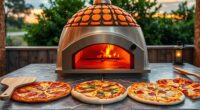 top outdoor pizza oven picks