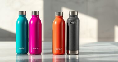 top owala vs yeti bottles